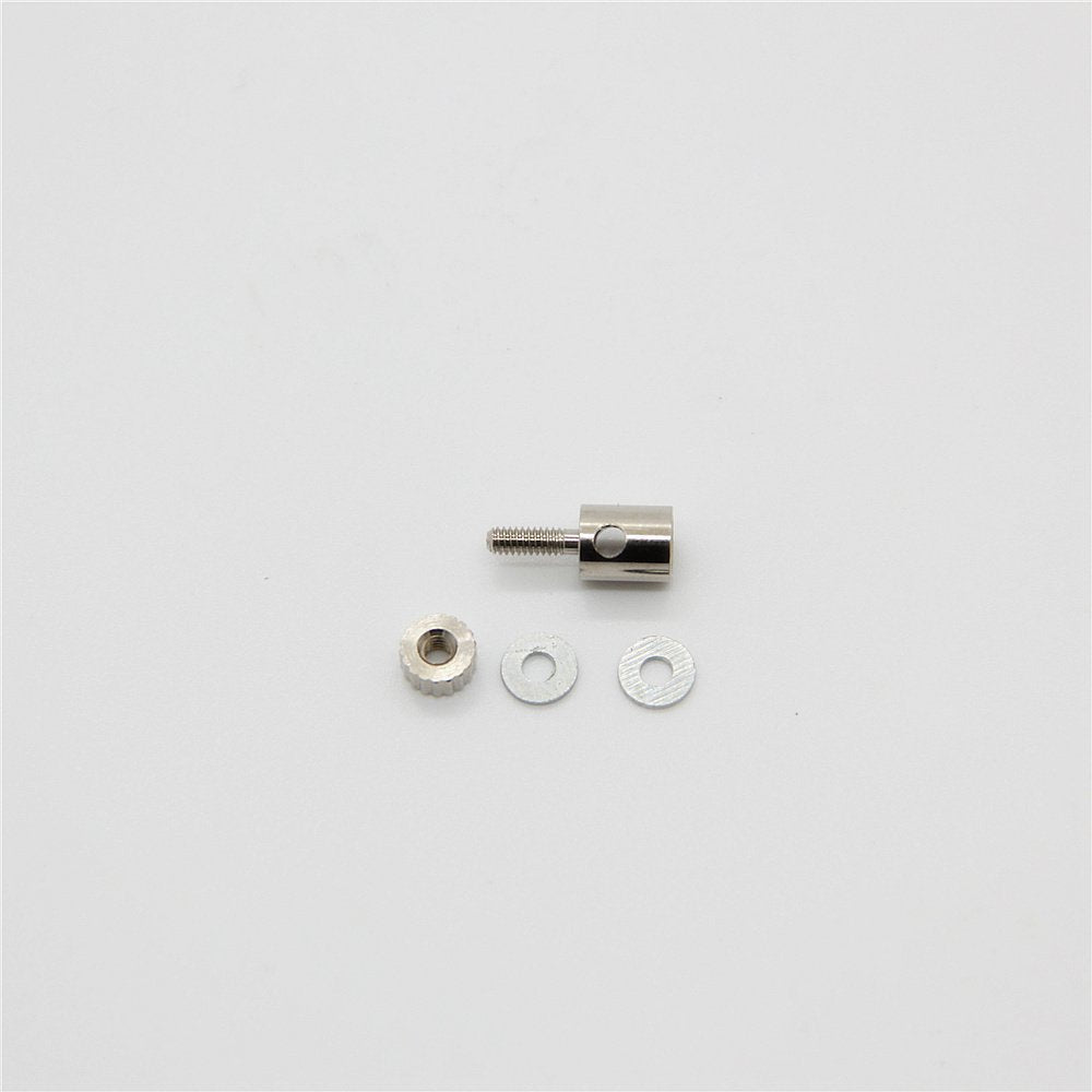 Linkage Stopper D3mm Pair