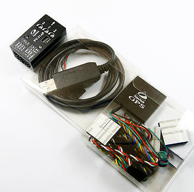 Feiyutech Fy31Ap Fixed Wing Auto Pilot System With Gps And Fy-Hornet Osd