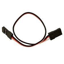 MALE TO MALE EXTENSION 15cms