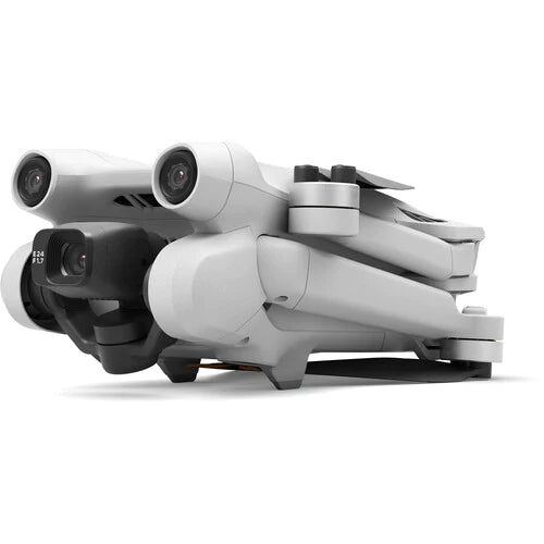 DJI Mavic Mini 3 Pro with DJI RC