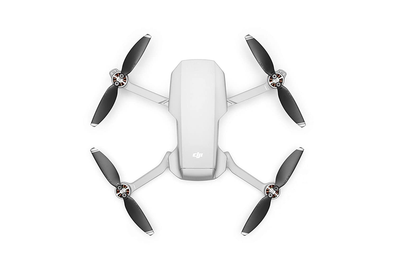 Dji Fly More Combo