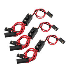 SWITCH W/CHARGE PLUG