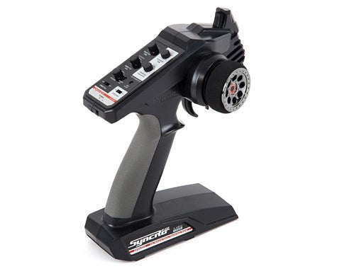 KYOSHO CHEVY CHEVELLE 4WD ELECTRIC CAR