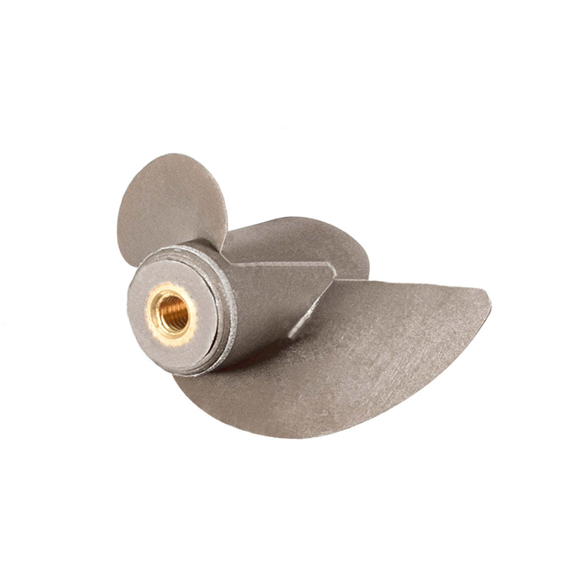 2 Blade Boat Propeller 45x31.5 M3 Reverse