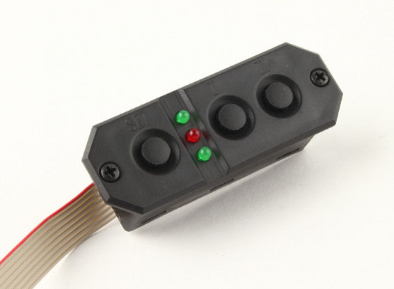 PowerBox Evolution For Spektrum