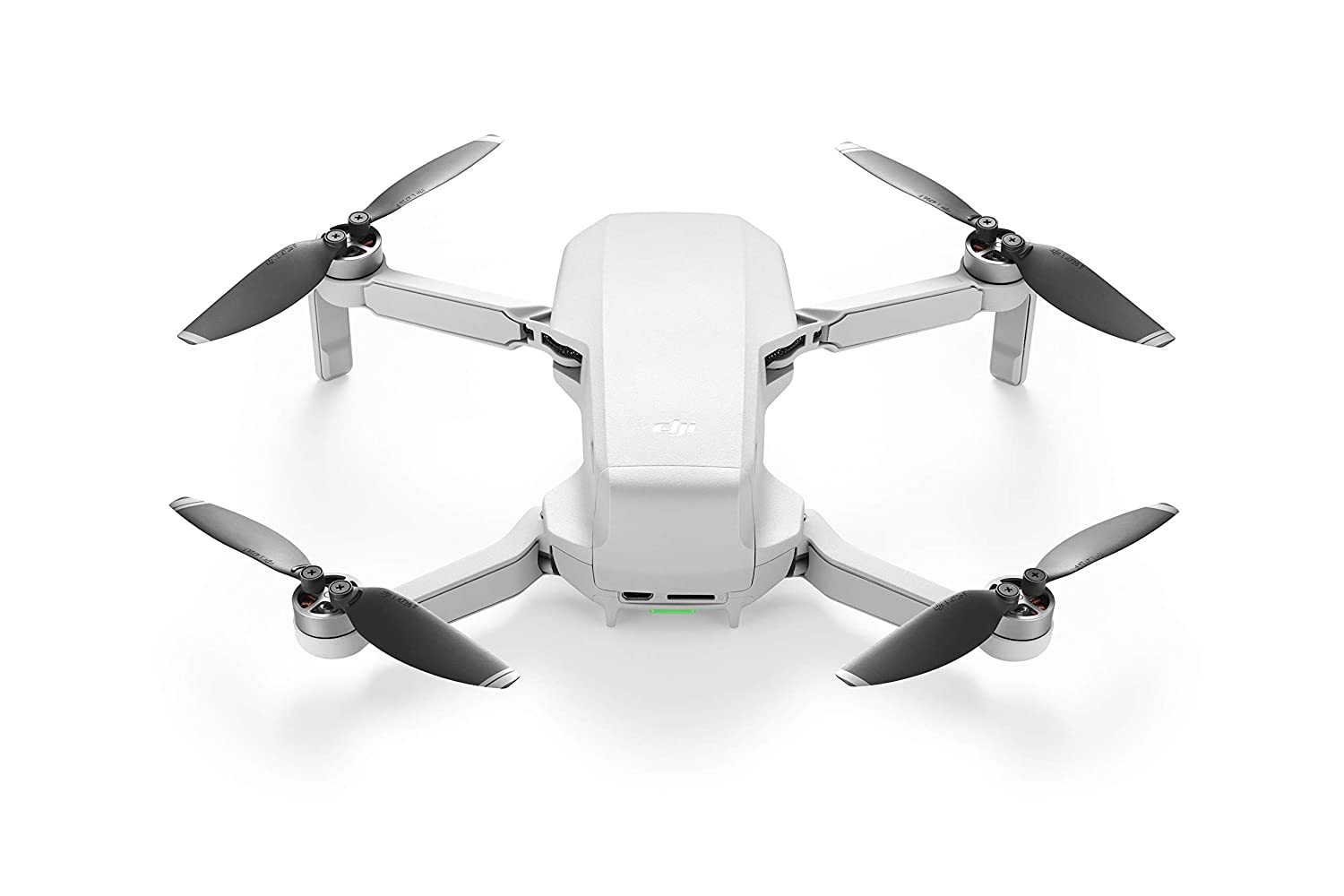 Dji Fly More Combo