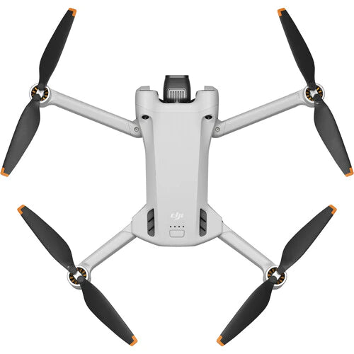 DJI Mavic Mini 3 Pro with DJI RC