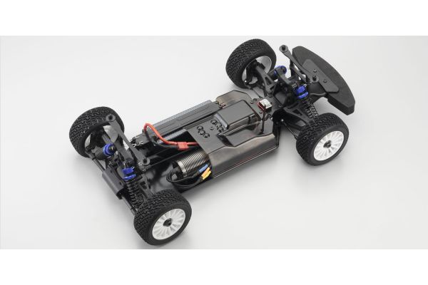 Kyosho Drx Ve Subaru Ready Set 1/9 Ep 4Wd
