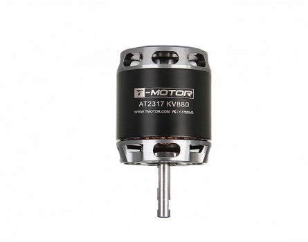 T-motor AT2317 Motor 880Kv
