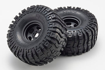 KYOSHO MAD CRUISER 4WD (33152B MT)