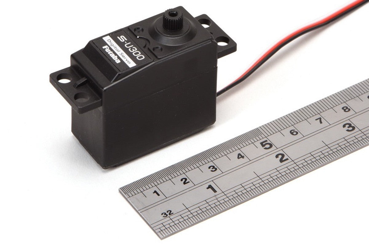 Futaba SU 300 Standard Digital Servo