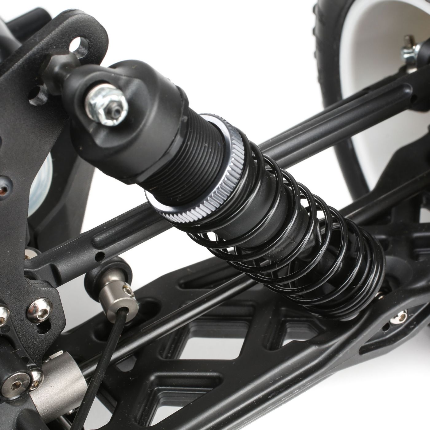 LOSI-8IGHT-T 4WD TRUGGY NITRO RTR