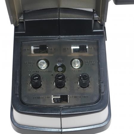 Flysky Radio FS-GT2 Transmitter WITH FS-GR3E RECEIVER FOR RC CAR/BOAT
