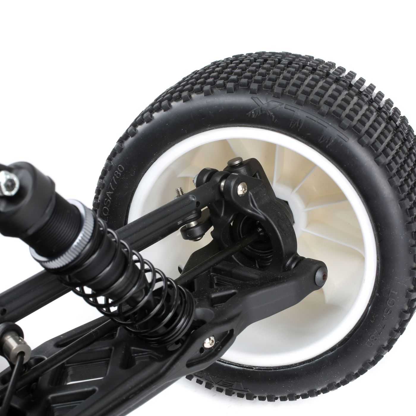 LOSI-8IGHT-T 4WD TRUGGY NITRO RTR