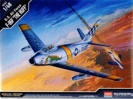 F-86 SABRE JET SKY BLAZER