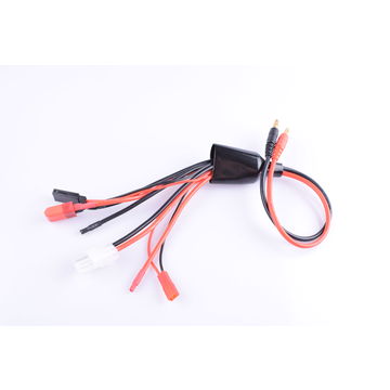 Multi Connector Charger 5 In 1