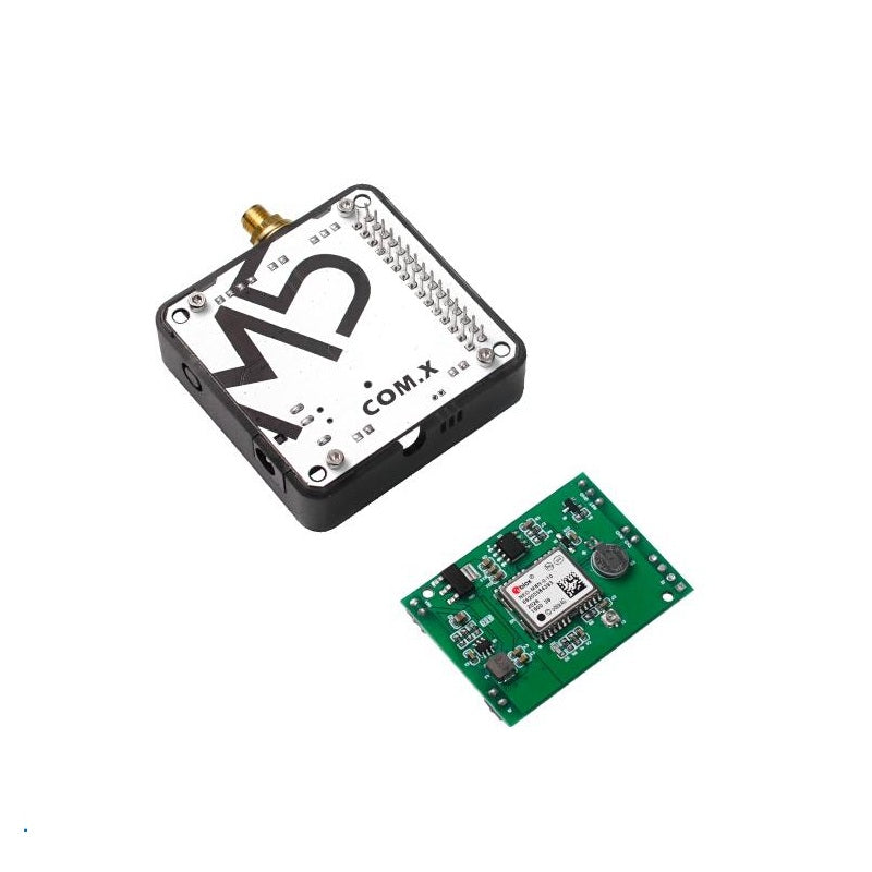 M5 Stack COM.GPS Module (NEO-M8N) With Antenna