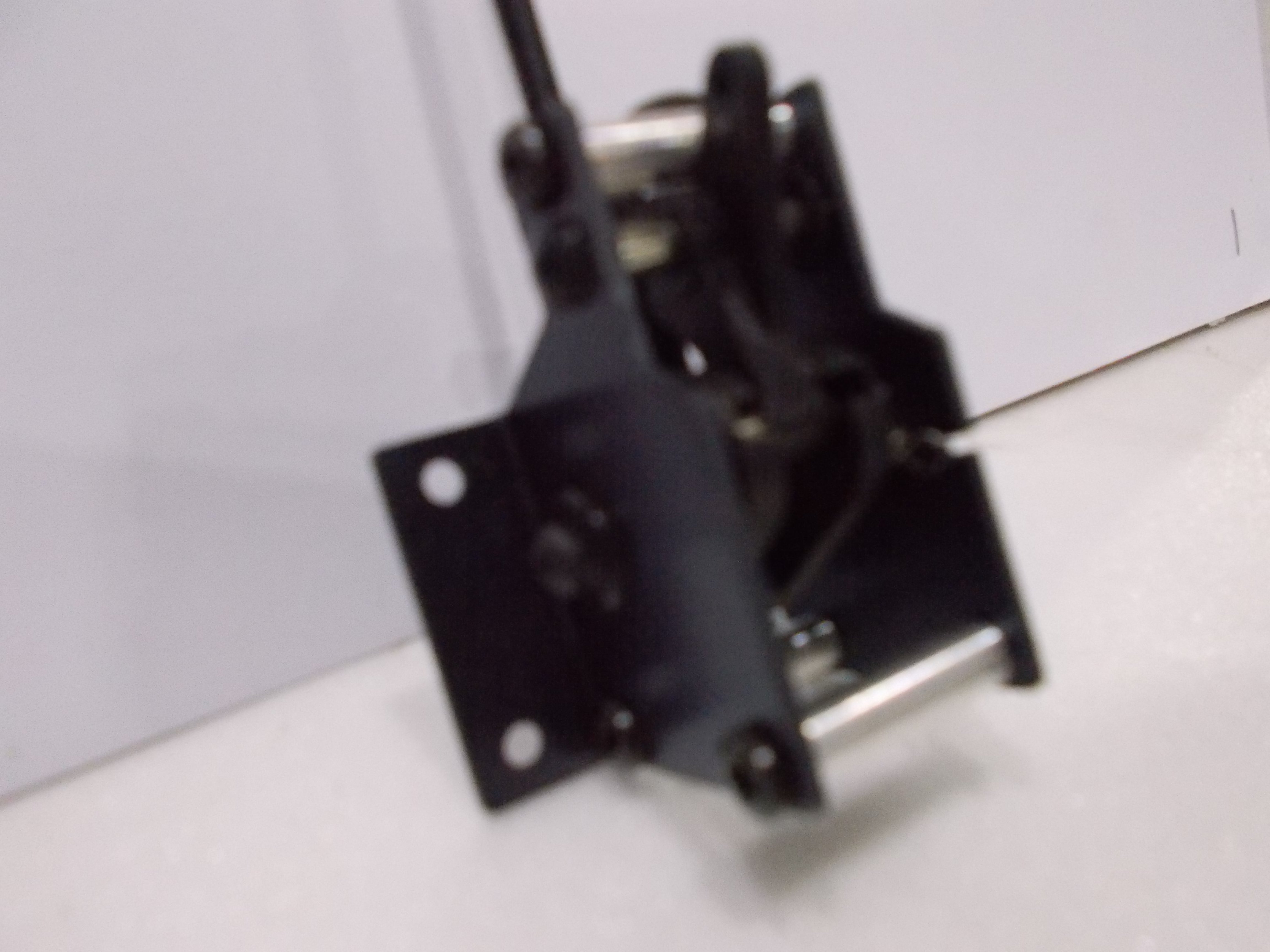 RC RETRACT GEAR(QUALITY PRE OWNED)