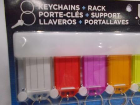 KEYCHAIN+PACK
