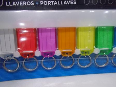 KEYCHAIN+PACK