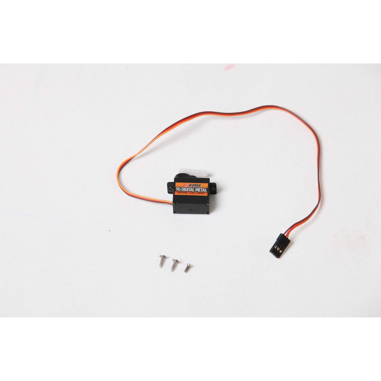 Fms 9G Digital Servo