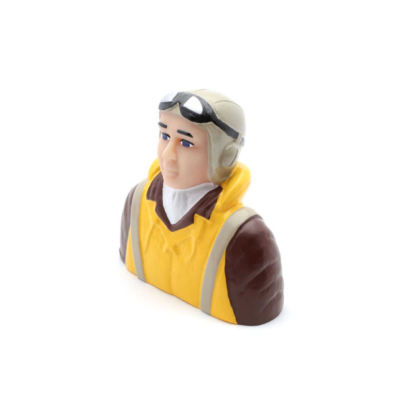 Pilot WWII 1/4 Scale