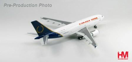 DIECAST AIRBUS A310-324 CANADIAN AIR