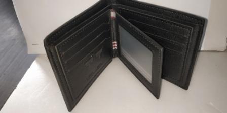 MENS WALLET