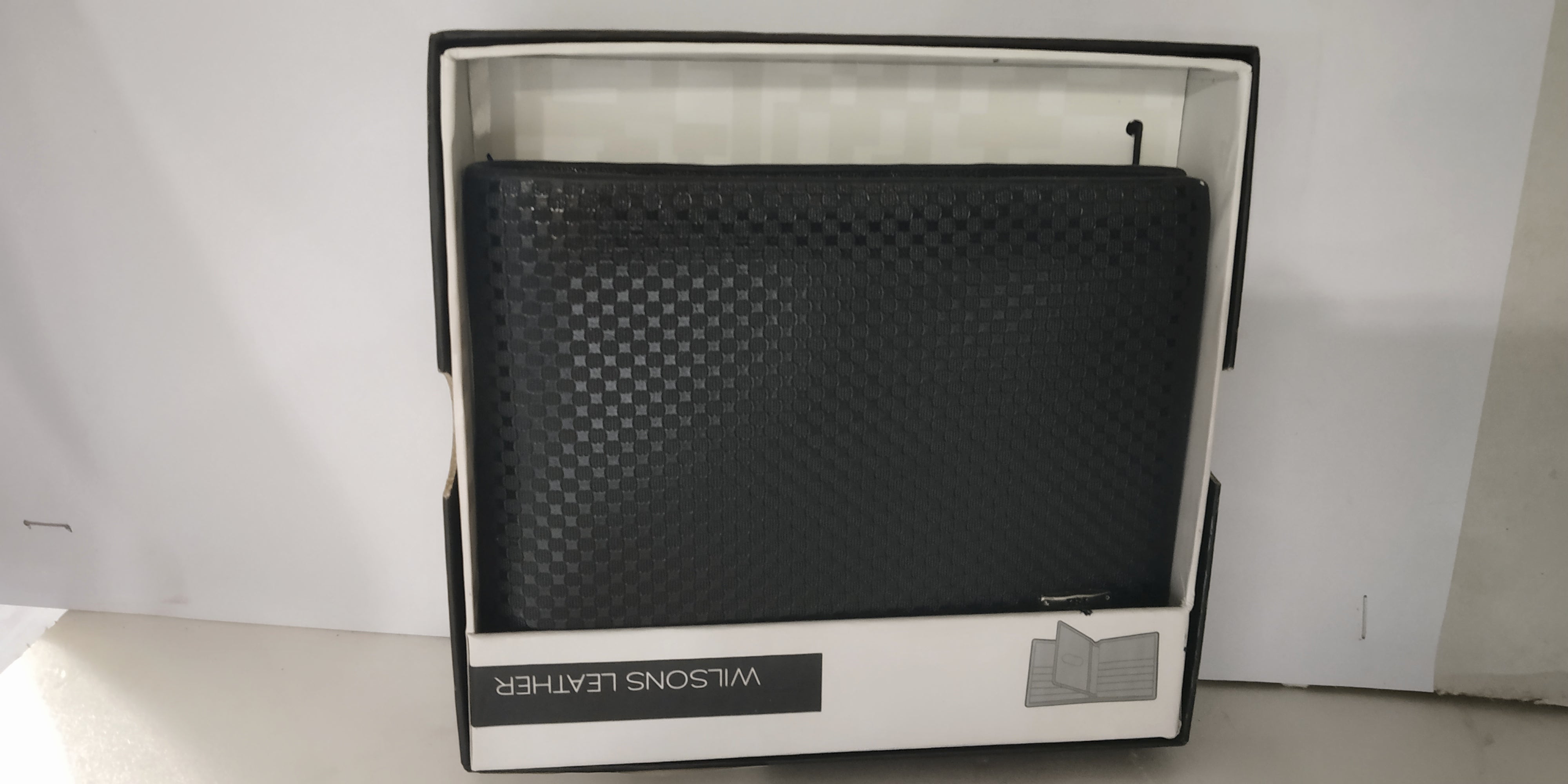 MENS WALLET