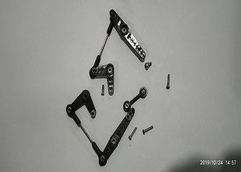 SERVO CONNECTOR