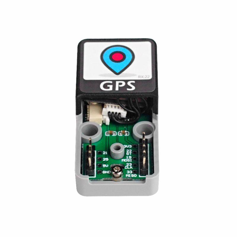 M5STACK ATOM GPS Kit (M8030-KT)