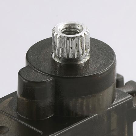 Servo 9Gm Motor 12V (Metal Servo )