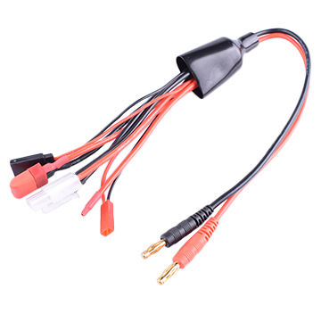 Multi Connector Charger 5 In 1