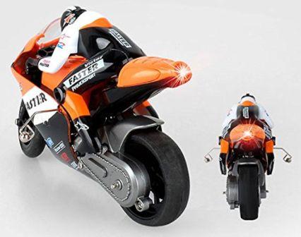 MOTOR CYCLES SMALL