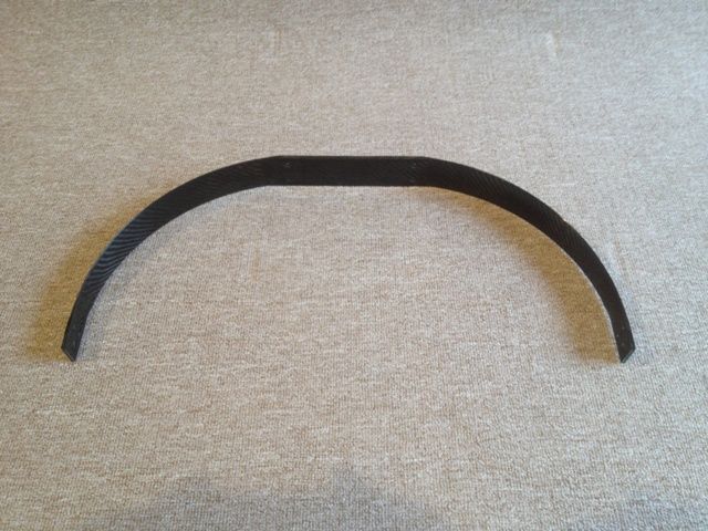 Extreme Flight Landing Gear Extra 300 91" V2