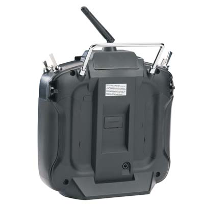 Futaba Radio T14SG 14 Channel