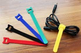 Battery Strap W20xL800mm Colour
