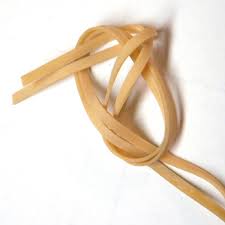 RUBBER BAND - HOBBY GRADE