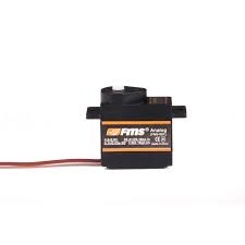 Fms 9G Digital Servo