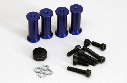GT 33 ENGINE MOUNT 74003-580 MT5 STAND