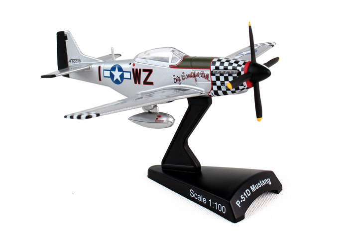 METAL PLANE DIECAST