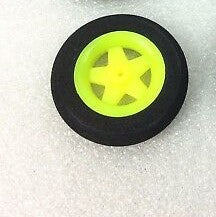 Super Lite 5 Spoke Wheel Dia 46mm