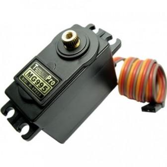 Servo Mg995 360 Degree