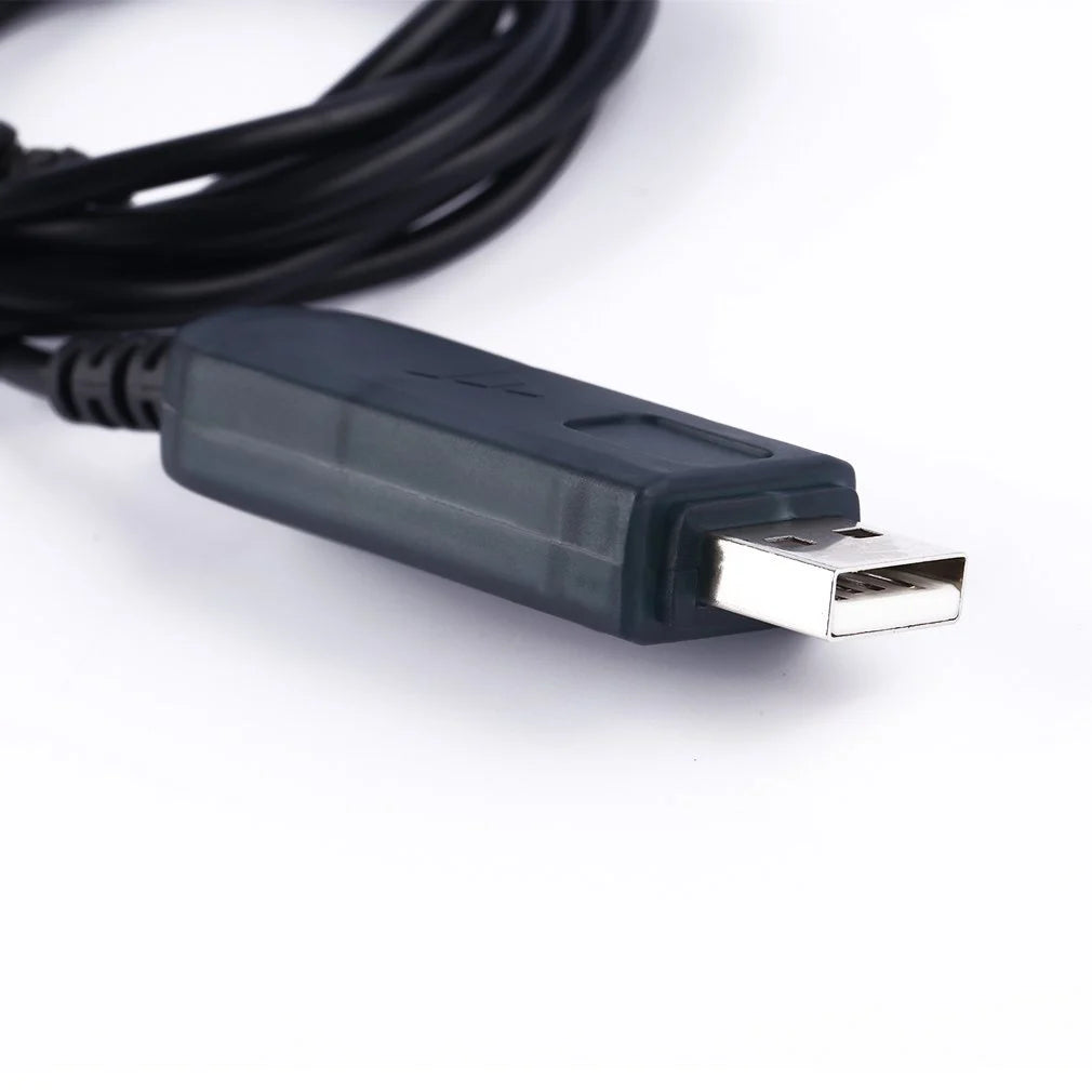 FlySky Data Line Cable Access Wiring Connector for T6 i6, FS-i6, FS-T6 Transmitter